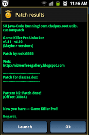 Go to lucky patcher and click on game killer; Game Hacking Apks Mobiprox Blogspot