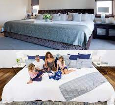 giant beds bed headboards