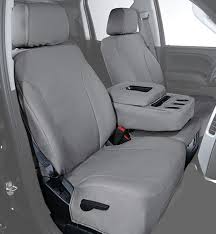 Canvas Seat Covers