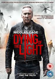 Amazon Com Dying Of The Light Dvd Movies Tv