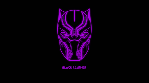 top 999 black panther 4k ultra hd dark