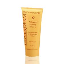coverderm removing cream at best