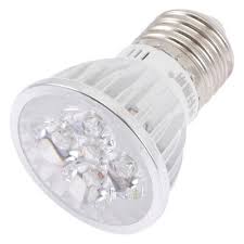 led bulb replacement led spot light