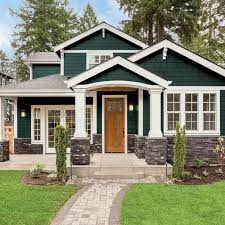 Exterior Paint Color Trends For 2020