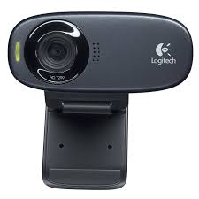 logitech hd webcam c310 webcam