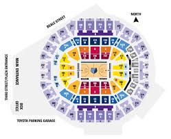 2010 11 Season Tickets Memphis Grizzlies