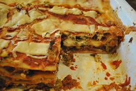 Image result for lasagna resepi