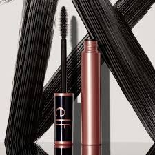 Animal hair is never used. E L F Cosmetics What Song Makes You Turn The Volume All The Way Up Our Lash It Loud Mascara Gives Lashes Mega Volume With A Clean Vegan And Cruelty Free Formula
