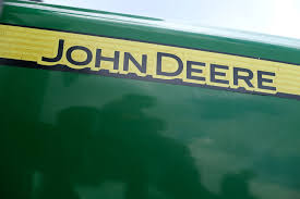 are there any bad john deere lawn mowers