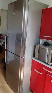 Transporter un réfrigérateur sans l'abîmer - 13 messages
