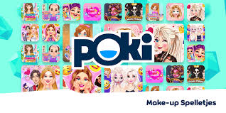 sl gratis make up spelletjes op poki