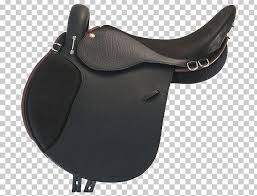 English Saddles Come in a Variety of Designs