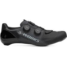 Specialized S Works 7 Road Shoe Wide Black