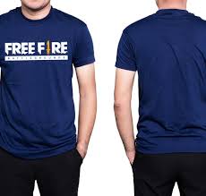 Start your shopping fire with daraz fire voucher to get up to 4,000 tk off. Free Fire Navy Blue Short Sleeves T Shirt Free Fire Battleground Buy Online At Best Prices In Bangladesh Daraz Com Bd