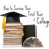 ?How to Survive the First Year of College