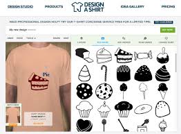 best free t shirt design software in