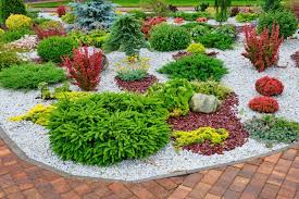 Gravel Gardens Benefits Design Tips