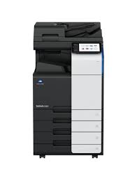 Download the latest drivers and utilities for your device. Konica Minolta Color Copiers Premium Digital Office Solutions