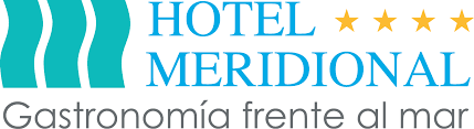 Carta Hotel Meridional