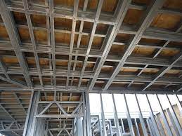 steelfloorjoists light steel frame