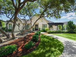 Timberwood Park Tx Luxury Homes For