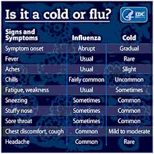 Health Seasonal Influenza Flu Www Tompkinscountyny Gov