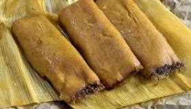 How can you tell if tamales have gone bad?