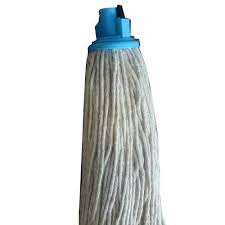 bm 666 synthetic cloth cup mop for