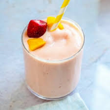 15 smoothie recipes with yogurt a