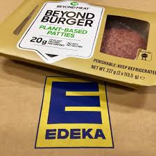 Beyond meat recommends thawing beyond burgers before cooking them for the best taste and texture, and to make sure they're heated all the way through. Think Vegan Beyond Meat Burger Gibt Es Jetzt Bei Edeka Facebook