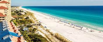 what is the best beach in destin