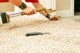 Teppiche unterscheiden sich in der form und machart sowie bei den verwendeten materialien voneinander. Teppichboden Lose Verlegen Darauf Sollten Sie Achten