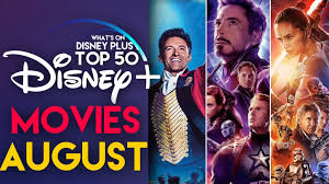 A guide to disney+ where is disney plus available now? Top 50 Movies On Disney August 2020 What S On Disney Plus