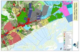 Town Of Mount Pleasant Comprehensive Plan Update Pdf Free