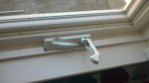Jeld Wen Casement Window Lock Handle