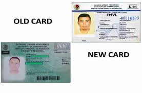The document also functions as a b1/b2 visa when presented with a valid passport, for entry to any part of the united state. Changes For Belizeans Crossing Into Mexico Ambergris Caye Belize Message Board