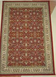 traditional carpet