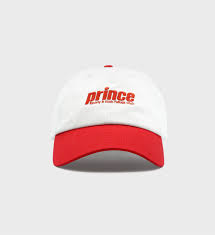 Sporty & Rich Prince Sporty Hat