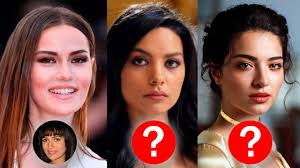 turkish actresses without makeup and