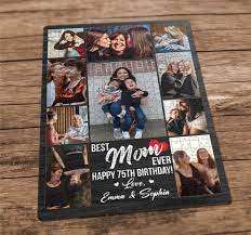 39 best 75th birthday gifts for mom to