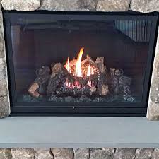 Fall Gas Fireplace Maintenance Tips For
