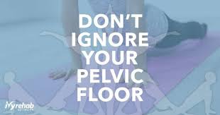 pelvic floor spasms symptoms