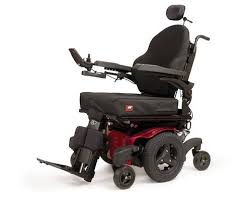 standard power wheelchairs scooters