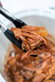 cook pork picnic roast in slow cooker