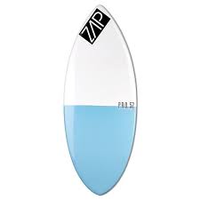 Zap Medium Pro Skimboard Surf Gear