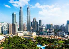 Shutterstock Comlocation Kuala Lumpur