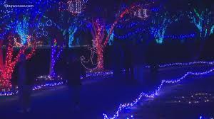 Use #mydbg for a chance to be featured. Norfolk Botanical Garden Vying For Best Botanical Garden Holiday Lights 13newsnow Com