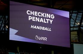 (physics) a unit of electrical power, in an ac circuit, equal to the power dissipated when 1 volt produces a current of 1 ampere. Video Arsenal Hopes Dashed As Var Rules Out Penalty Shout Just Arsenal News