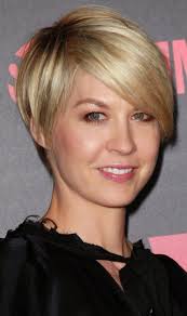 Short hairstyles for oval faces. 58 Most Beautiful Round Face Hairstyles Ideas Style Easily