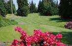 Meadowmeer Golf & Country Club in Bainbridge Island, Washington ...